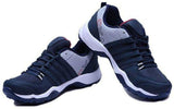 BIRDE Trending Stylish Walking & Running Comfortable Sports Shoes For Men Pack Of 2