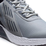 Asian Blade-10 Grey Sports Shoes